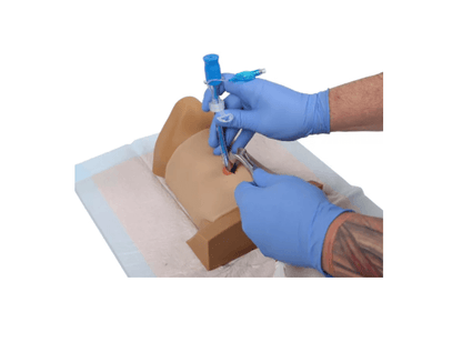 Crico Chris – Koniotomie Task Trainer - Erler - Zimmer