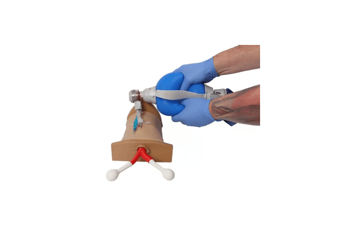 Crico Chris – Koniotomie Task Trainer - Erler - Zimmer