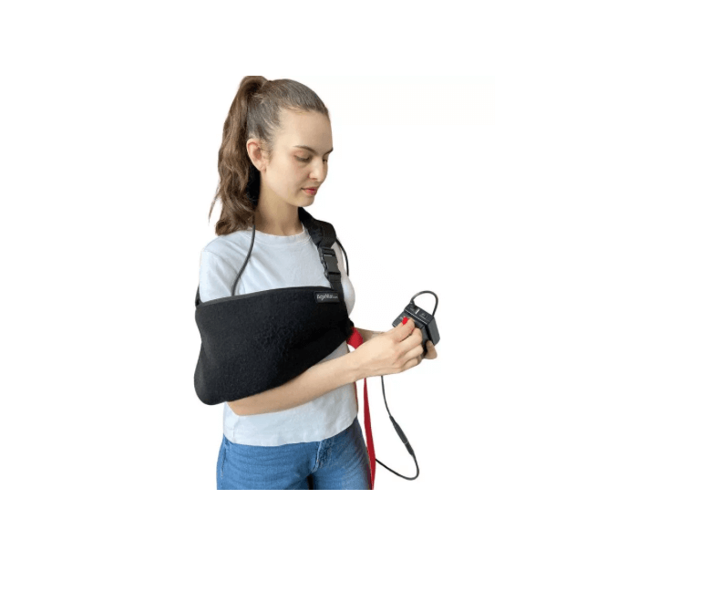Tremor Explorer Advanced 2025 – Realistisches Tremor - Simulationssystem - Erler - Zimmer