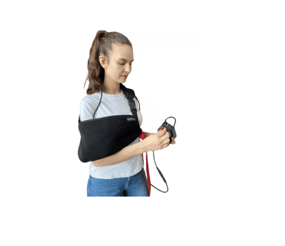 Tremor Explorer Advanced 2025 – Realistisches Tremor - Simulationssystem - Erler - Zimmer