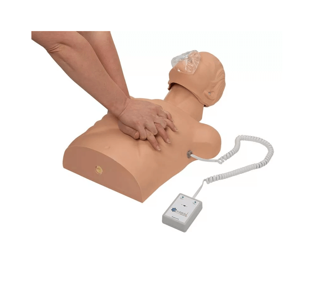 Economy HLW Trainer mit optischem Feedback - Erler - Zimmer