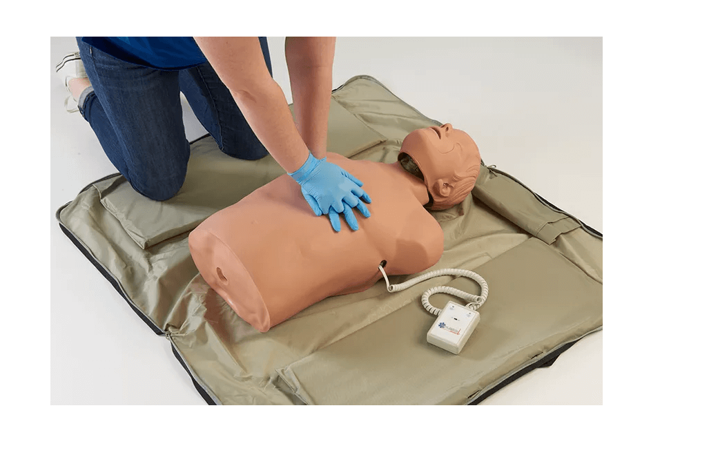 Economy HLW Trainer mit optischem Feedback - Erler - Zimmer