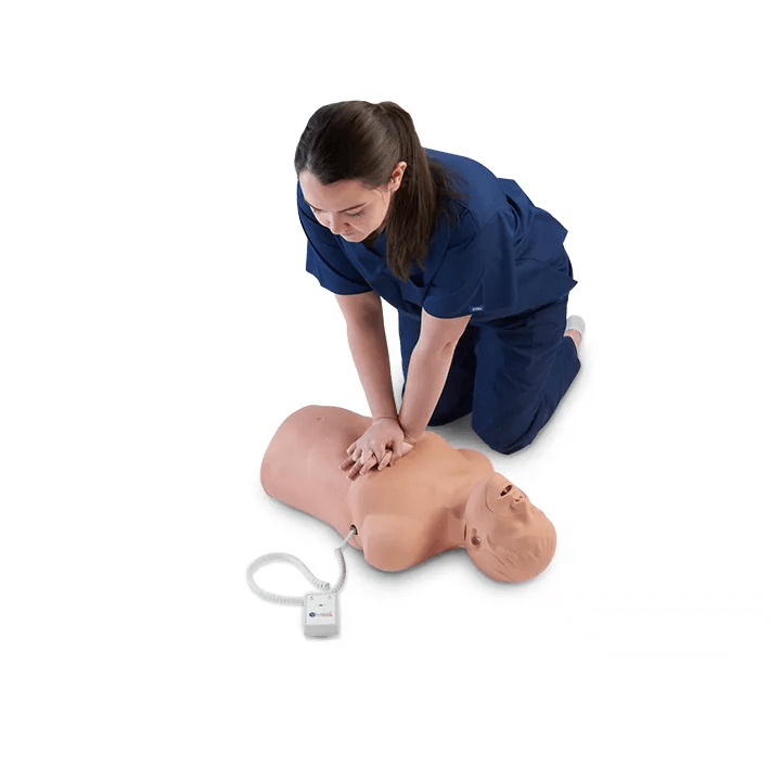 Economy HLW Trainer mit optischem Feedback - Erler - Zimmer