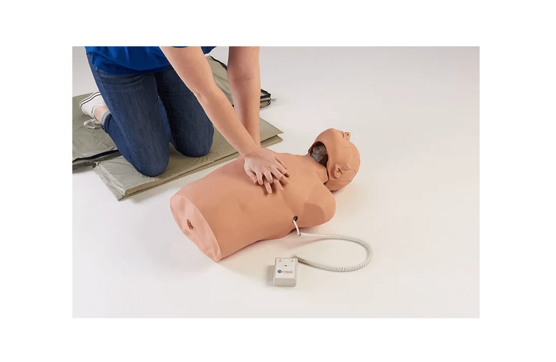 Economy HLW Trainer mit optischem Feedback - Erler - Zimmer