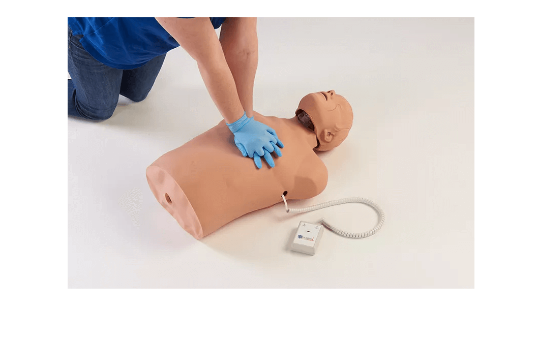 Economy HLW Trainer mit optischem Feedback - Erler - Zimmer