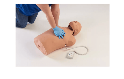 Economy HLW Trainer mit optischem Feedback - Erler - Zimmer