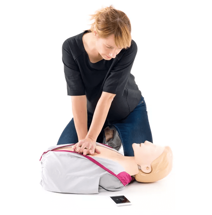 Little Anne QCPR - Erler - Zimmer