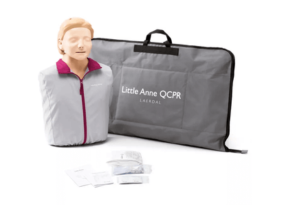 Little Anne QCPR - Erler - Zimmer