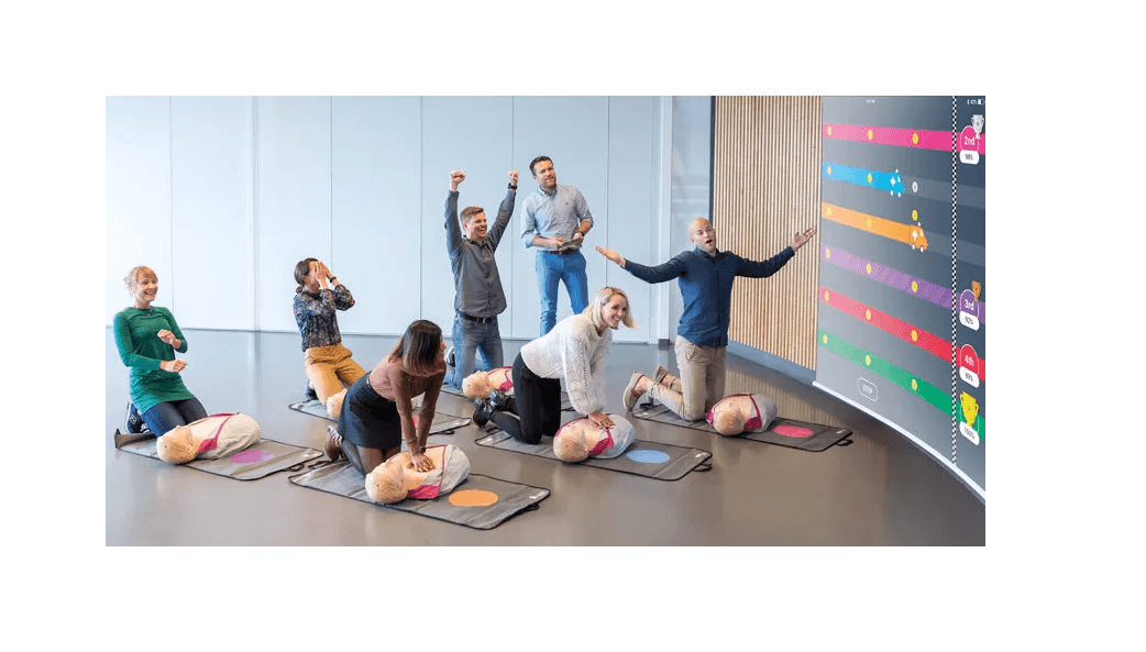 Little Anne QCPR - Erler - Zimmer