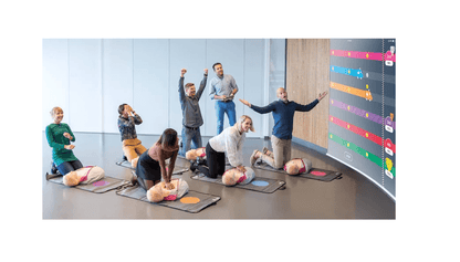 Little Anne QCPR - Erler - Zimmer