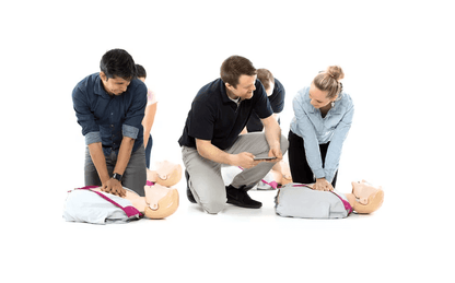 Little Anne QCPR - Erler - Zimmer