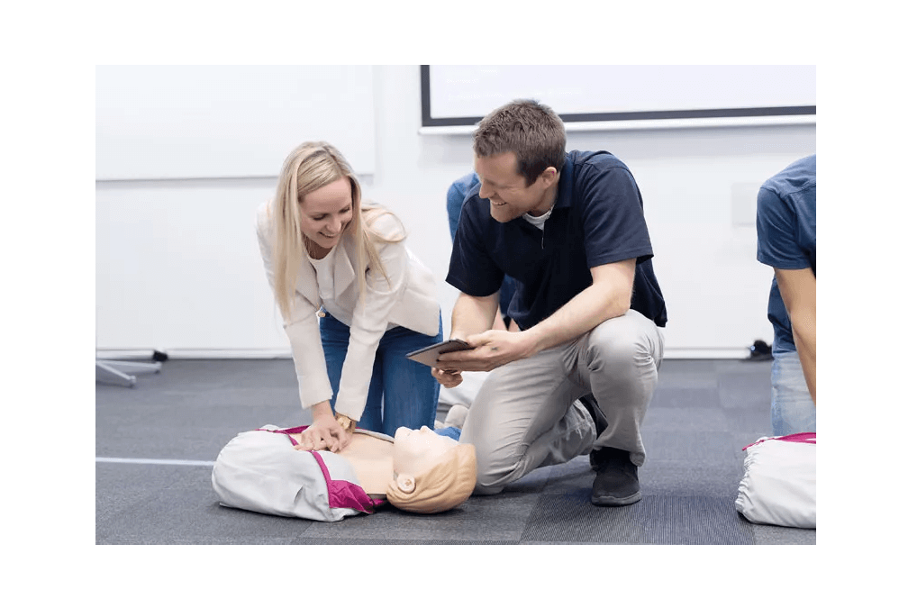 Little Anne QCPR - Erler - Zimmer