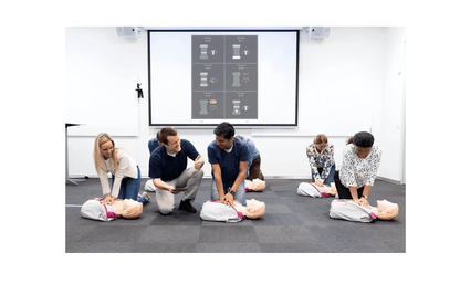 Little Anne QCPR - Erler - Zimmer