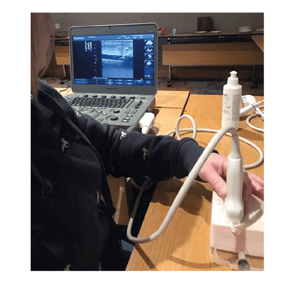 SonoEZ Ultraschalltrainer "Nerv" - Erler - Zimmer