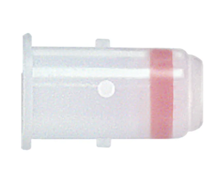 Membrane Adapter Luer and S-Cannula