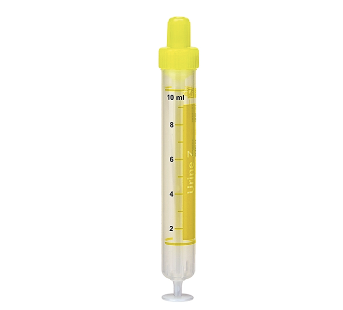 Urinmonovette unsteril