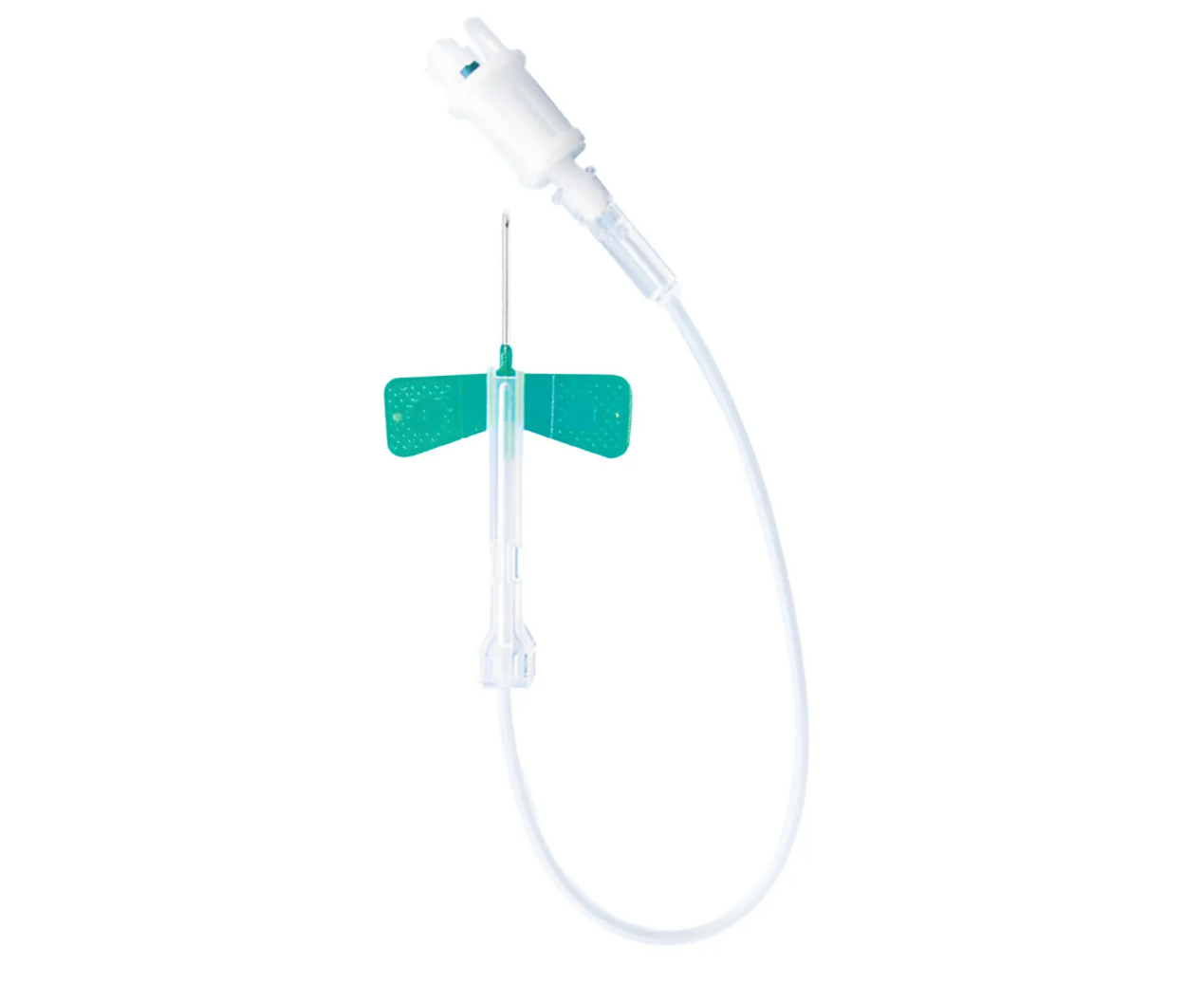 Multifly Cannula Long Tube - 21G, 0.8 x 19 mm