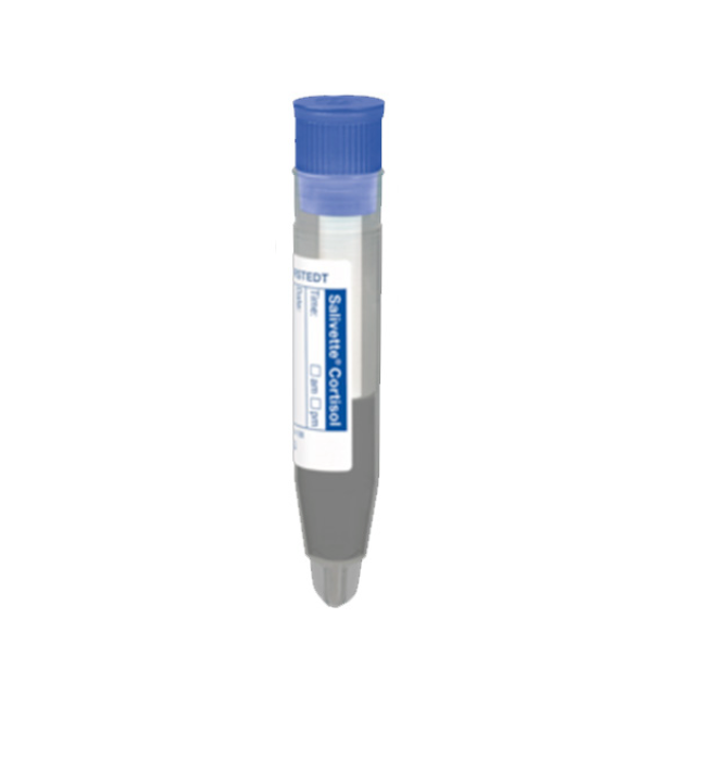 Salivette Cortisol