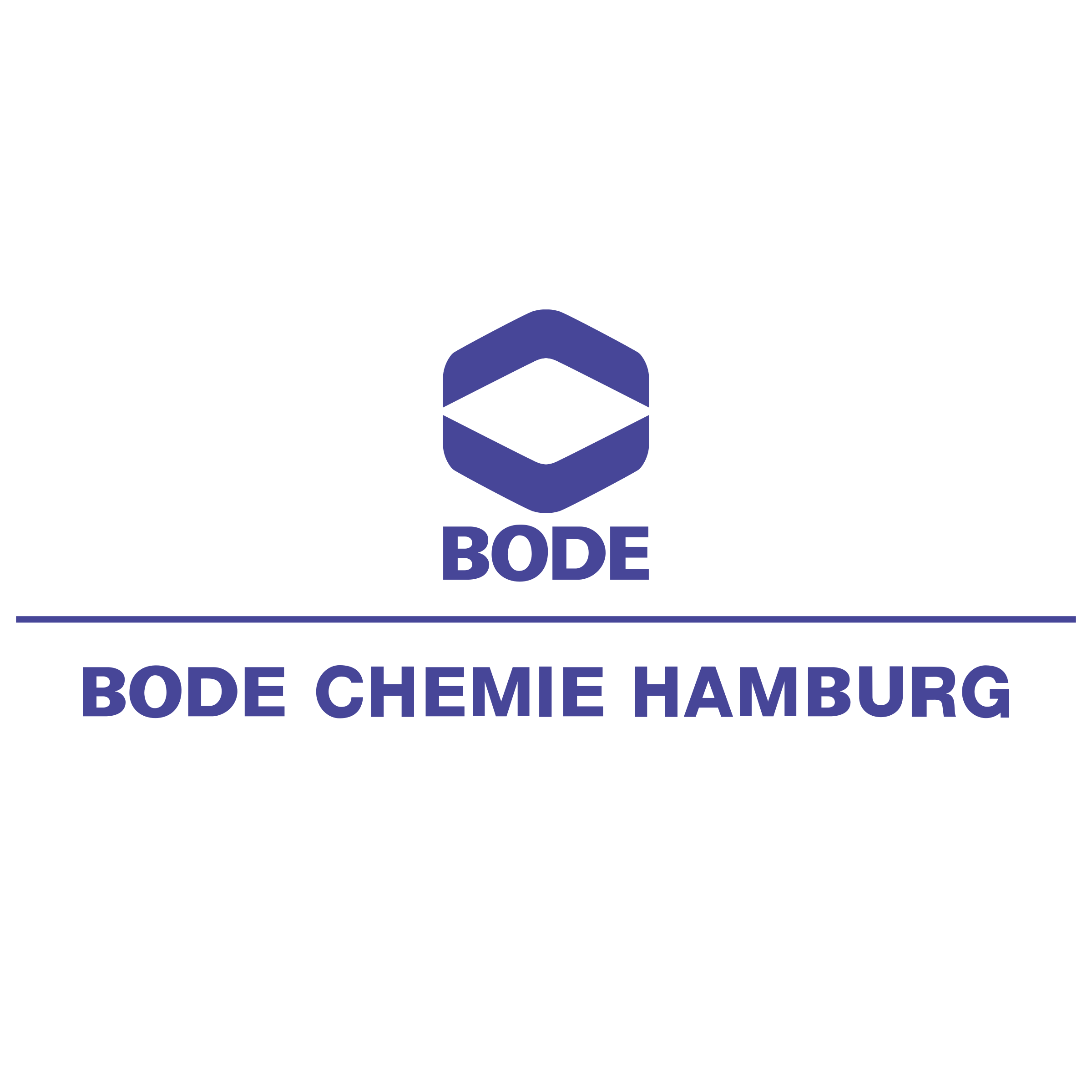 Bode Chemie GmbH