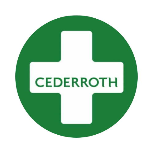 Cederroth Logo