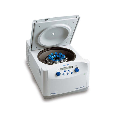 Centrifuge 5702 R ohne Rotor, gekühlt