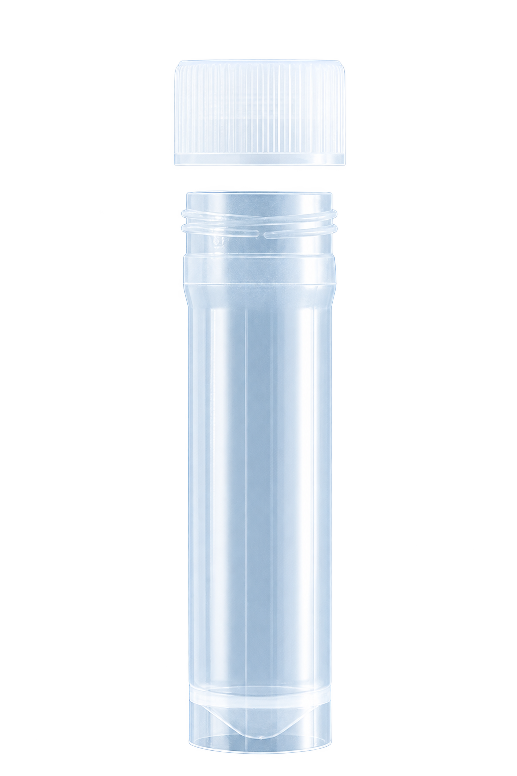 PP-Röhrchen 15 ml | 76 x 20 mm