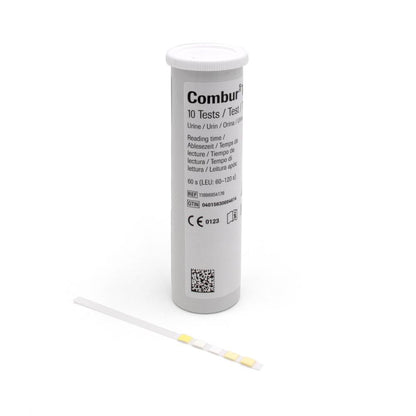 Combur-5-Test HC urine test strips 