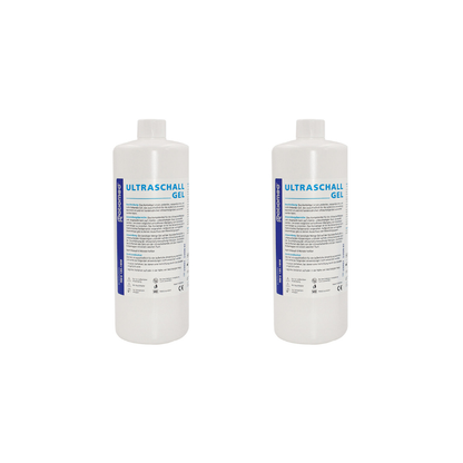 Ultraschallgel ratiomed
