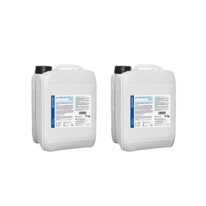 Ultraschallgel ratiomed