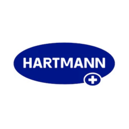 Hartmann Logo