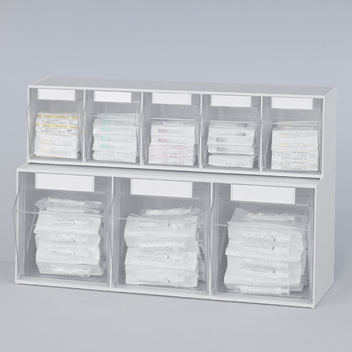Injectable dispenser
