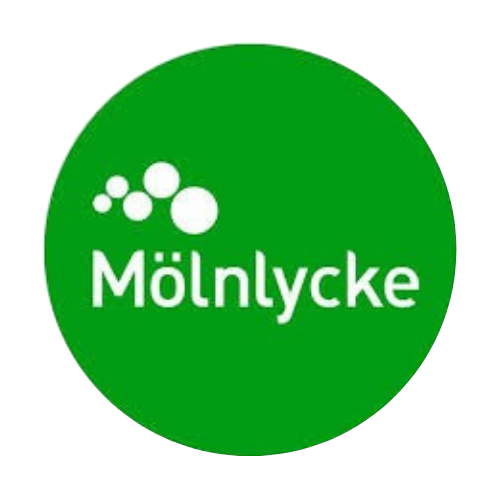 Mölnlycke Logo