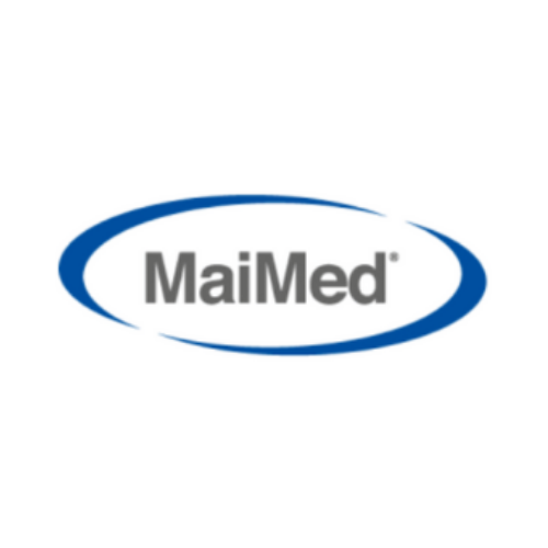MaiMed Logo
