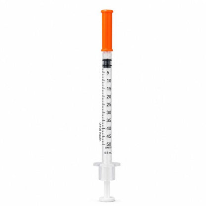 Micro-Fine+ U100 Insulinspritzen