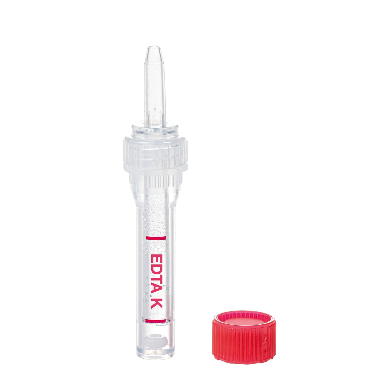 Multivette® 600 µl K3 EDTA Blood Collection System