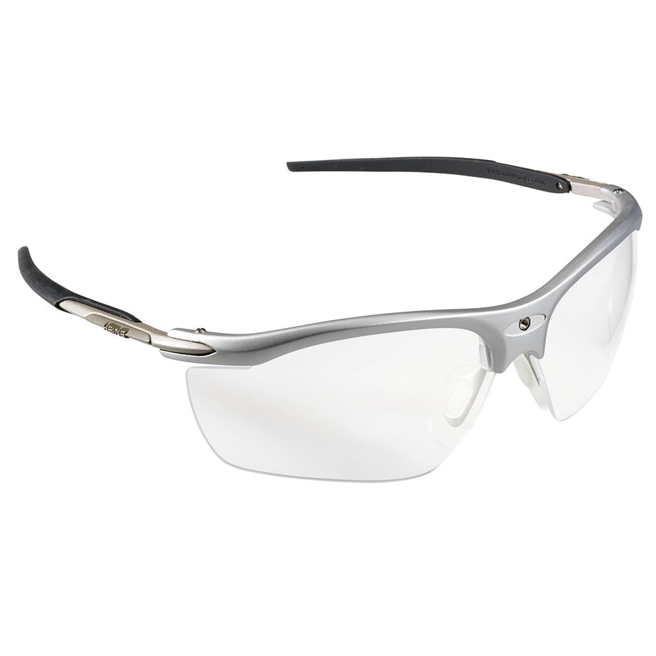 S-Frame Spectacle Frame for HR and HRP Binocular Loupes incl. Head Strap