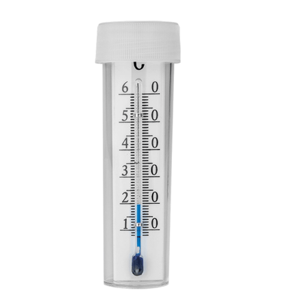 Ersatzthermometer für Mini Laborbrutschrank – Präzise Temperaturüberwachung - Almedica AG