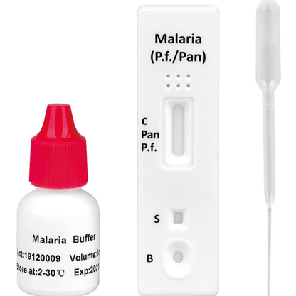 Malaria Schnelltest - CLEARTEST