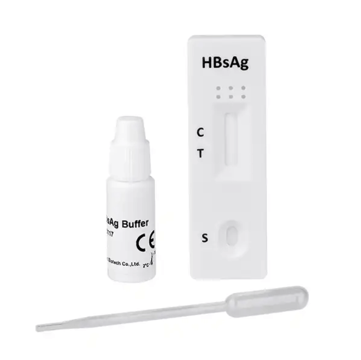 Cleartest® light Humanofecal | Stuhl-Schnelltest | 5 Min. | ProPraxis TCM & Praxisbedarf Cleartest® light Humanofecal | Stuhl-Schnelltest | 5 Min. | ProPraxis TCM & Praxisbedarf