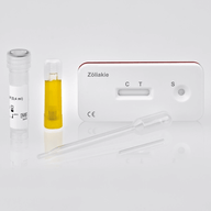 CLEARTEST Anti-Tissue Transglutaminase IgA Rapid Test