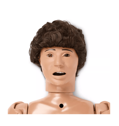 KERi Krankenpflegepuppe - Erler - Zimmer