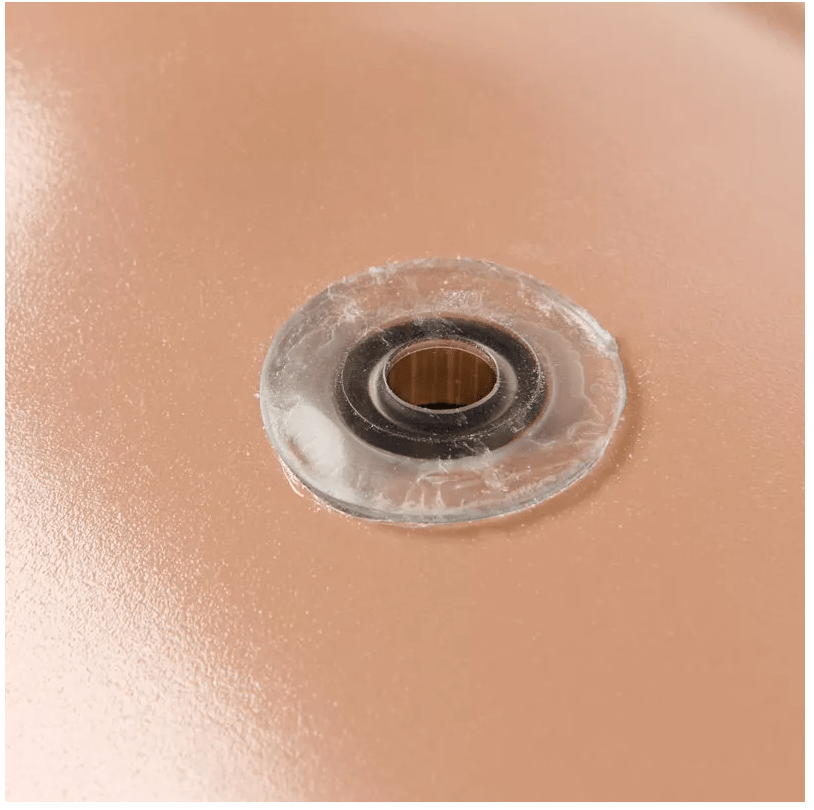 KERi Krankenpflegepuppe - Erler - Zimmer