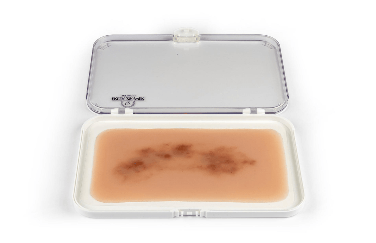 Wundmoulage Hämatom frisch - Erler - Zimmer