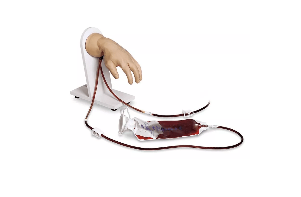 IV Injektionshand - Erler - Zimmer