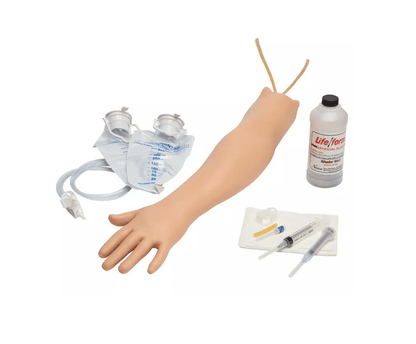 Dialyse - Simulator - Erler - Zimmer