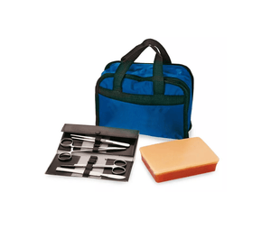 Hautnaht - Trainer - Set - Erler - Zimmer