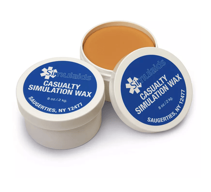 Wundensimulations - Set Military - Erler - Zimmer