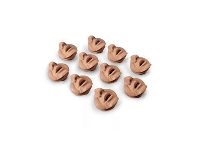 Gesichtsteile für R10051 - Erler - Zimmer