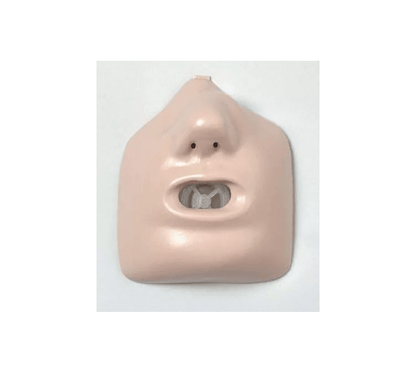Gesichtsteile für R10052 und R10052/4 - Erler - Zimmer