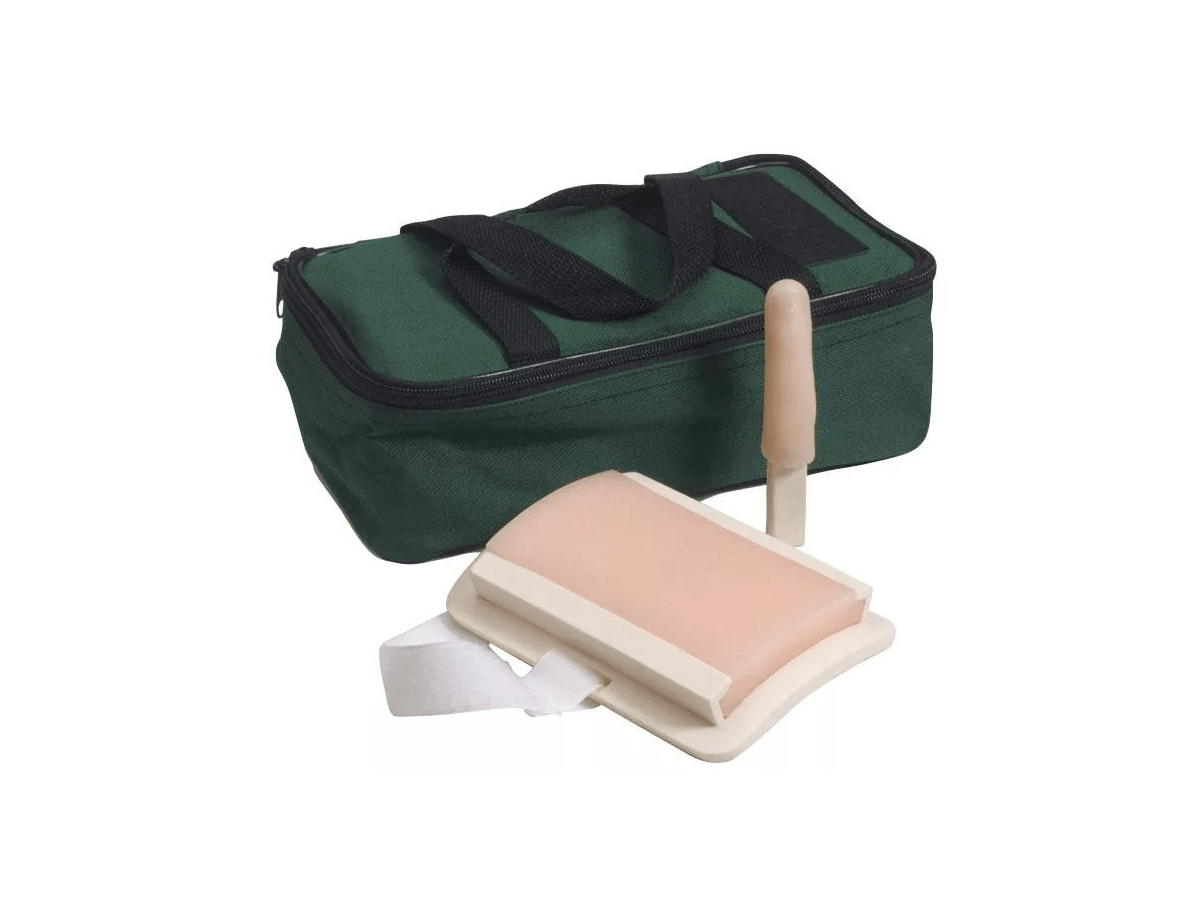 Diabetes Injektions - Set - Erler - Zimmer